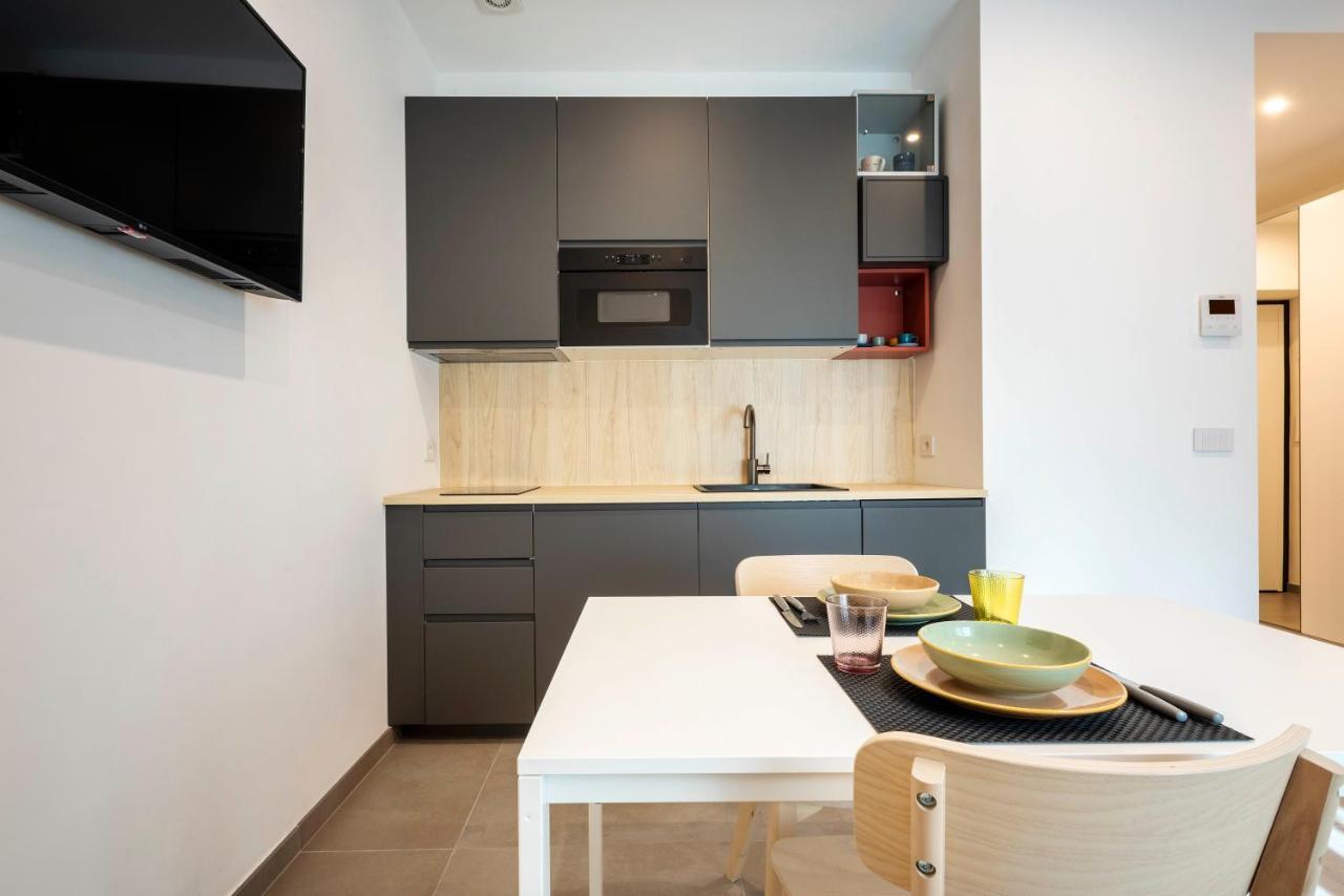 Luvi - Melzo Apartment Milan Exterior photo