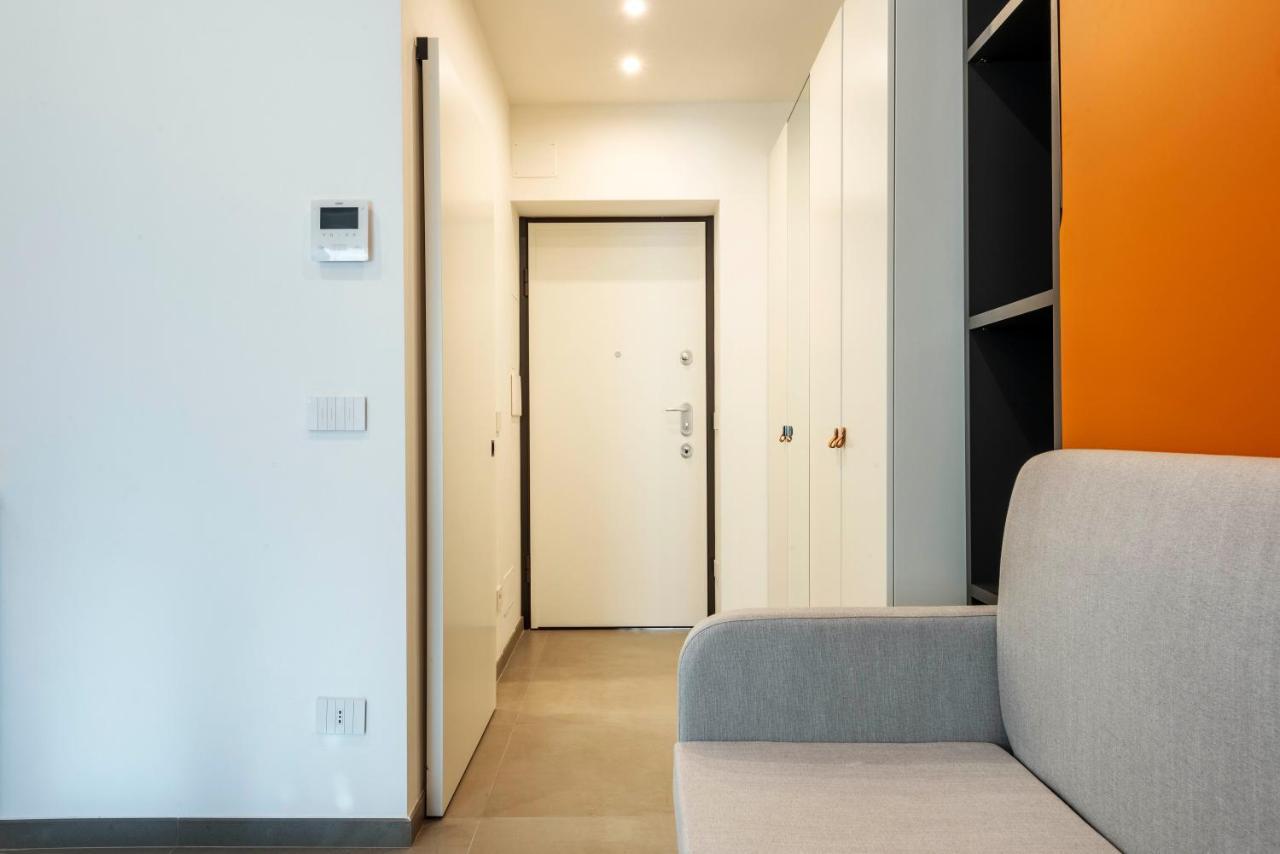 Luvi - Melzo Apartment Milan Exterior photo