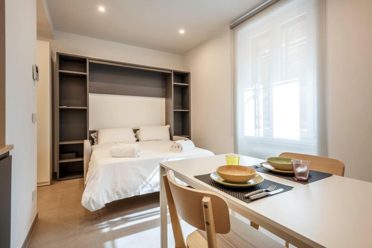 Luvi - Melzo Apartment Milan Exterior photo