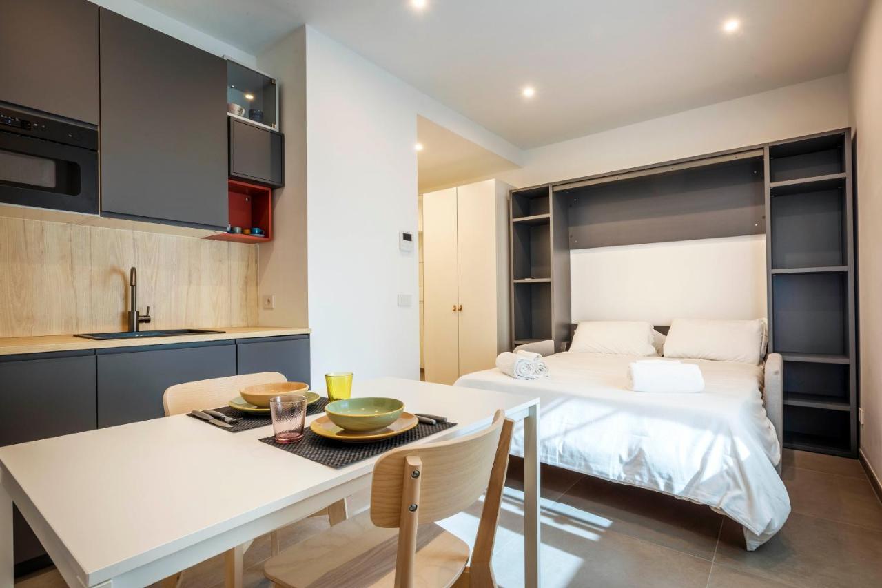 Luvi - Melzo Apartment Milan Exterior photo