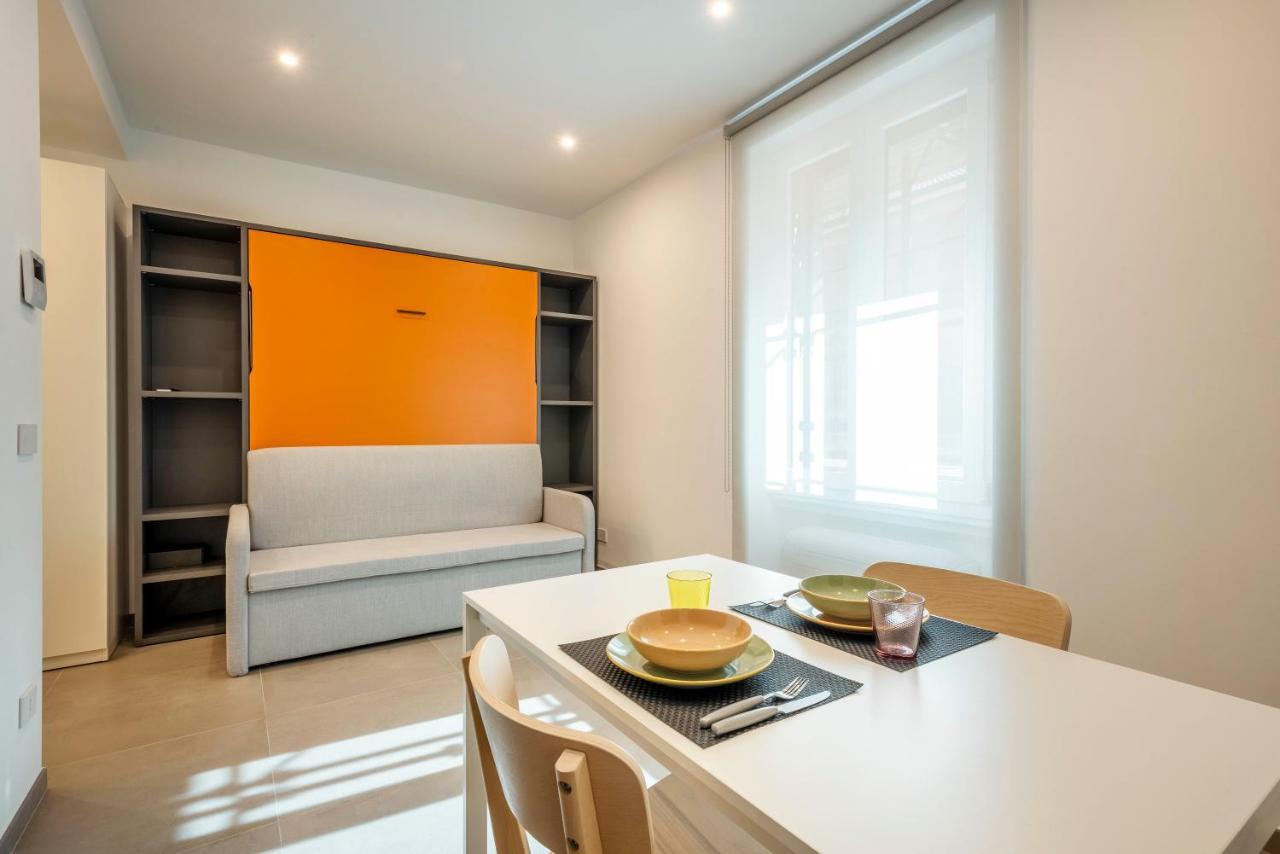 Luvi - Melzo Apartment Milan Exterior photo